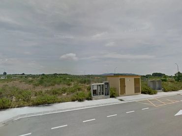 Industriegrundstück zum Verkauf in Carrer C