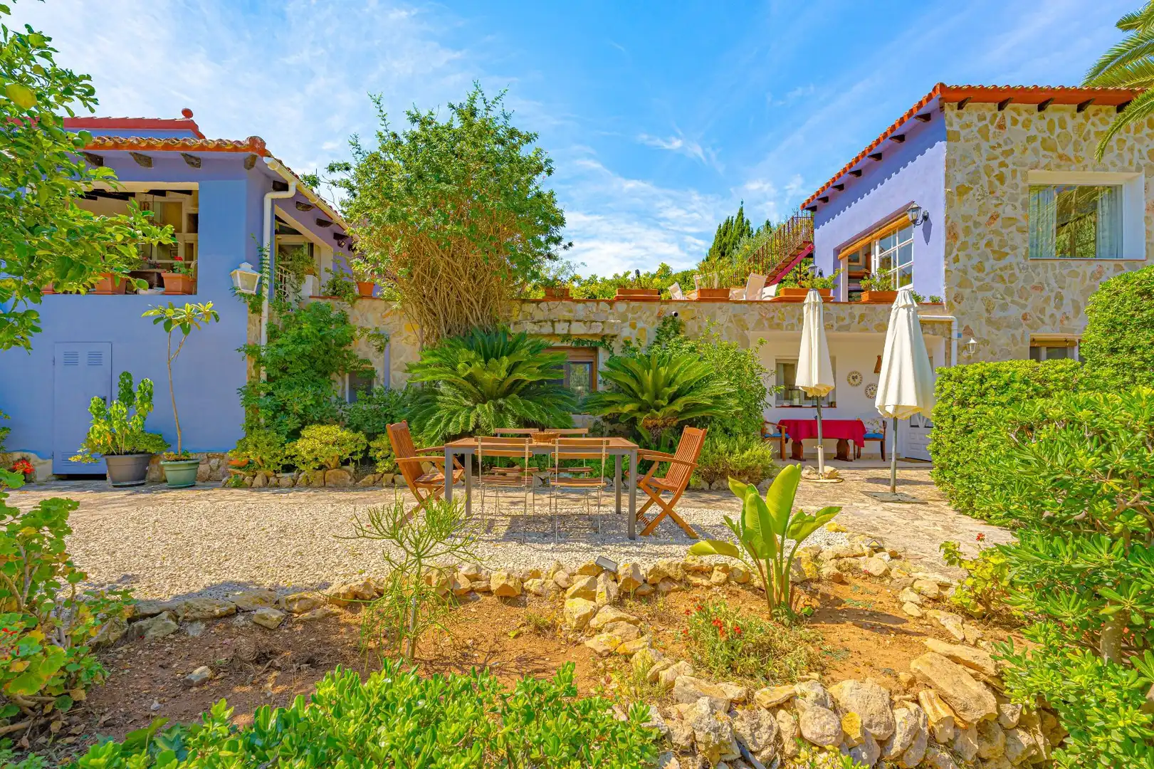 Maison avec piscine à vendre à Cap Martí - El Tossalet - Pinomar, imagen 42