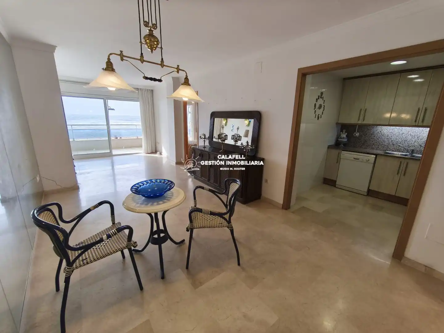 Wohnung zum Verkauf in MARITIM SANT JOAN DE DEU, 8, Calafell Platja