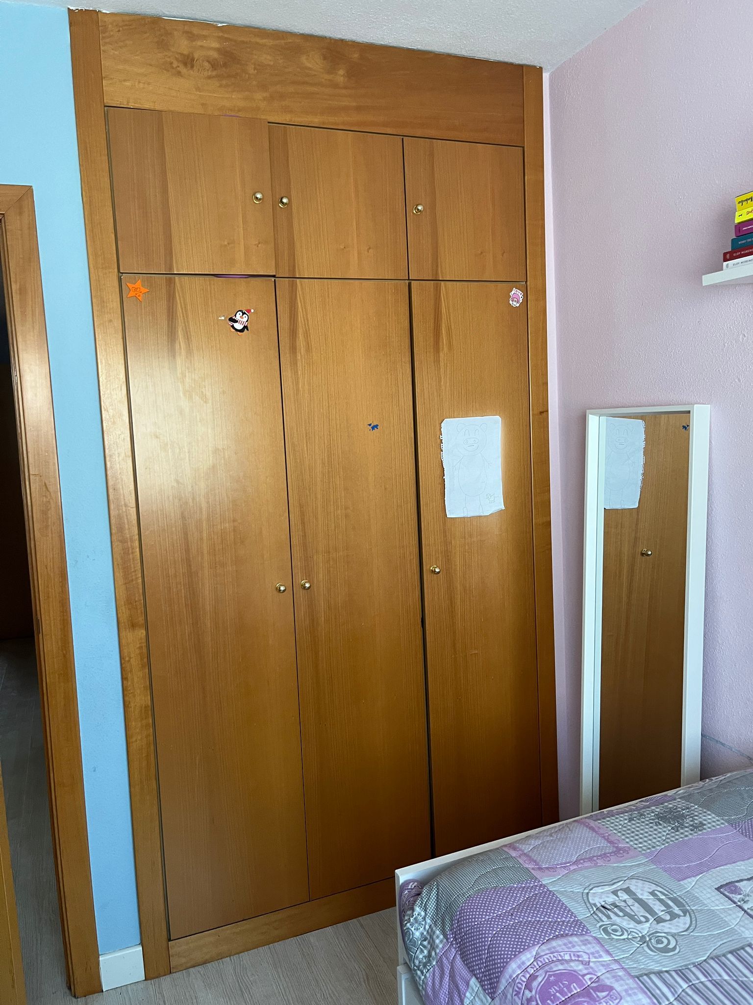 Flat for sale in Solagua, San Nicasio - Campo de Tiro - Solagua