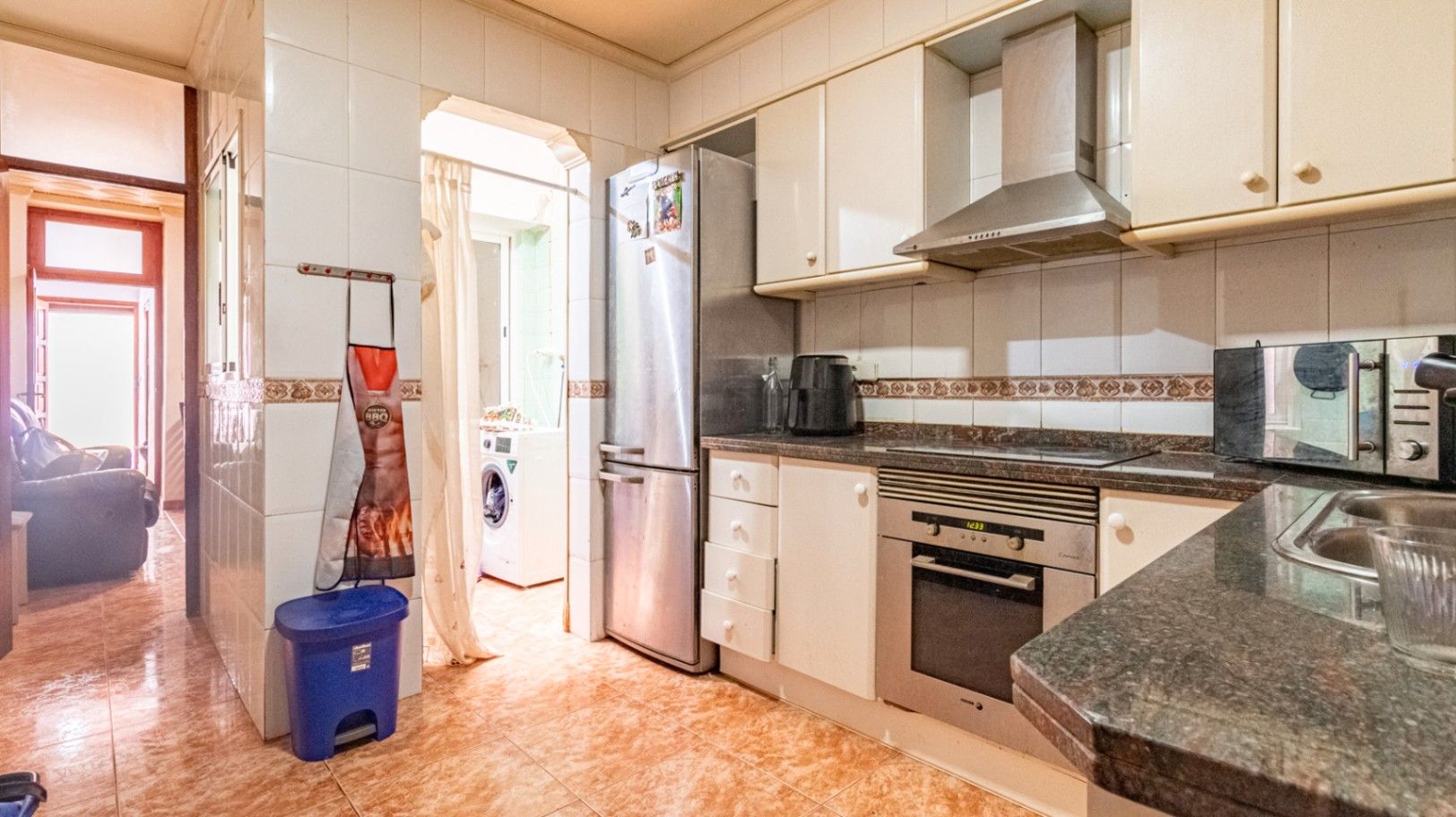 Kitchen of House or chalet for sale in Piles  with Terrace