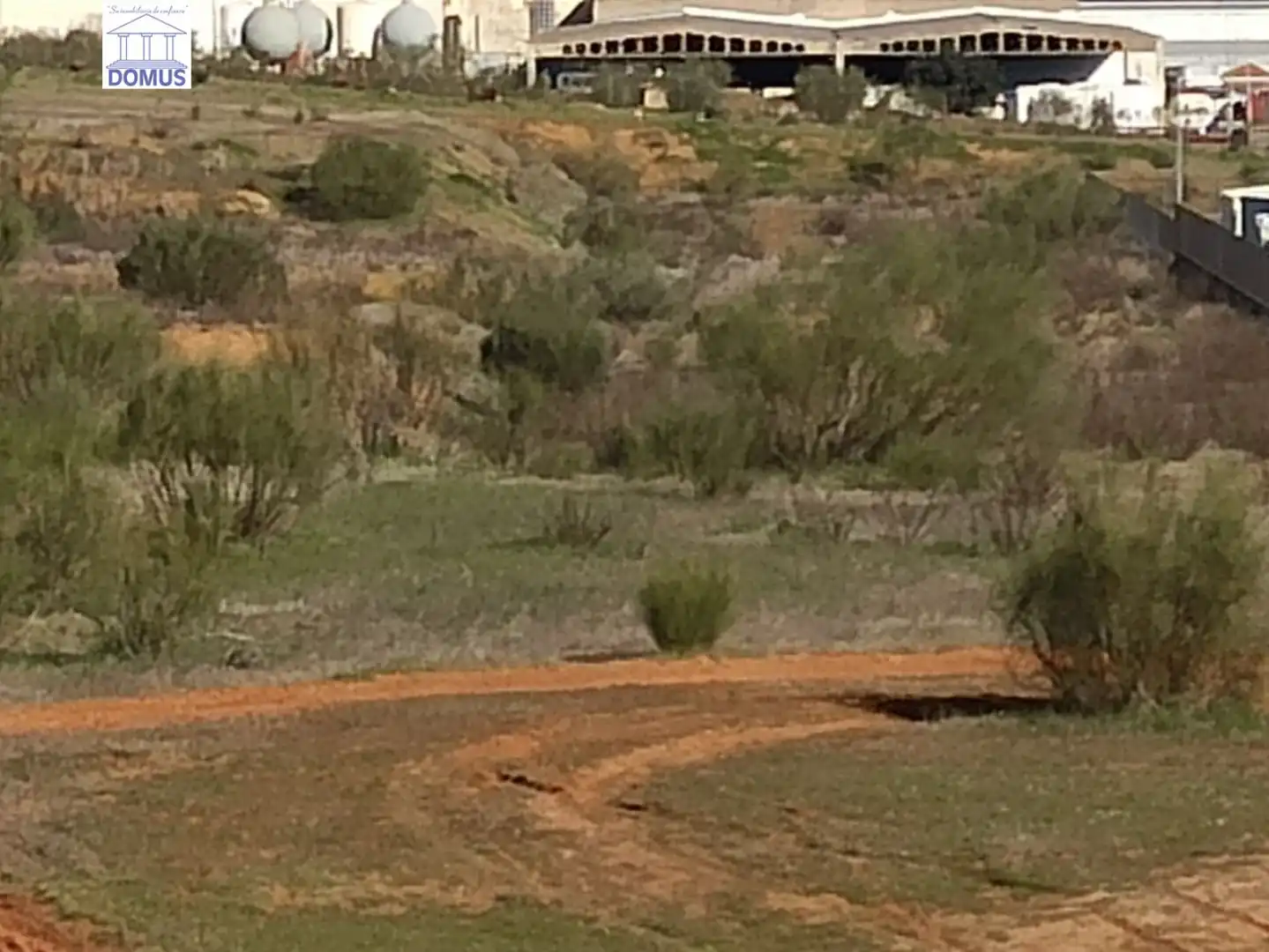 Terreni e lotti in vendita a Oeste, imagen 12