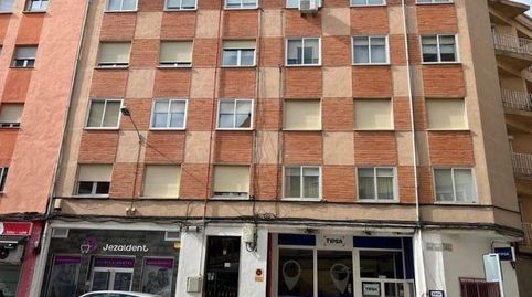 Foto 3 de Piso en venta en Calle Santa Elena, 2, La Pantoja, Zamora Capital