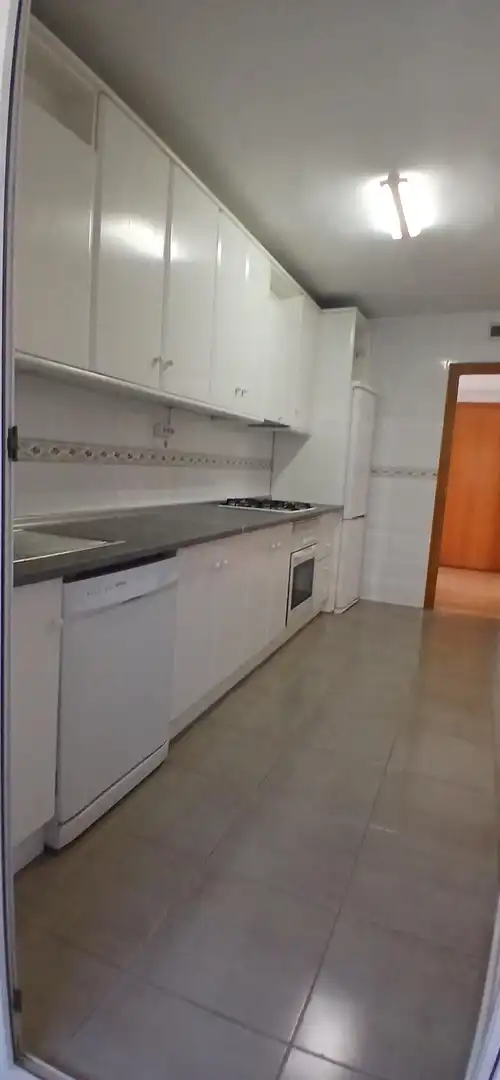 Flat with lift to rent in Paseo FOTOGRAFO VERDU, imagen 6
