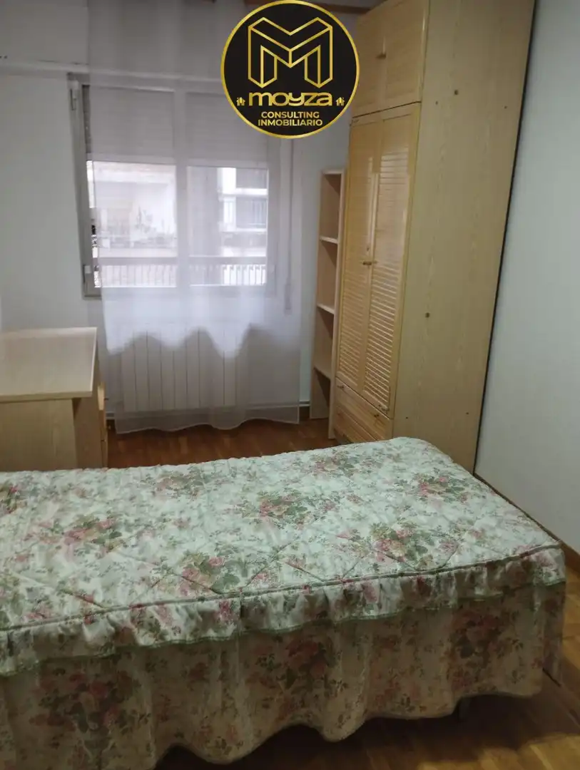 Piso con ascensor en venta en Belén - San Roque, imagen 19