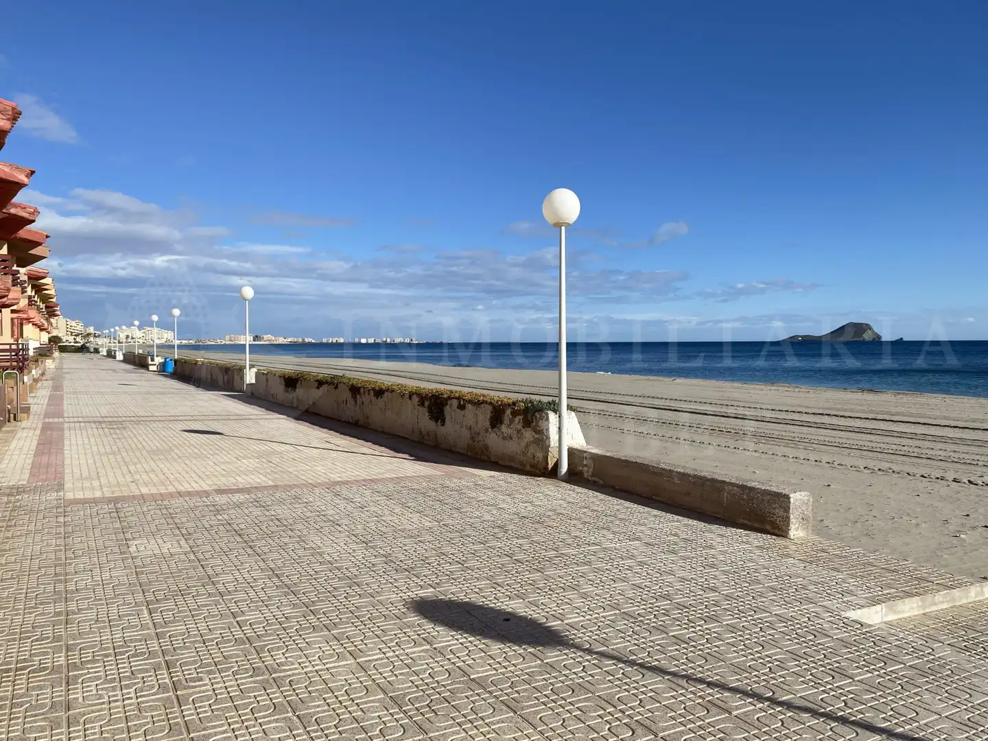 Piso en venta en N/A, -1, Playa de las Gaviotas - El Pedrucho