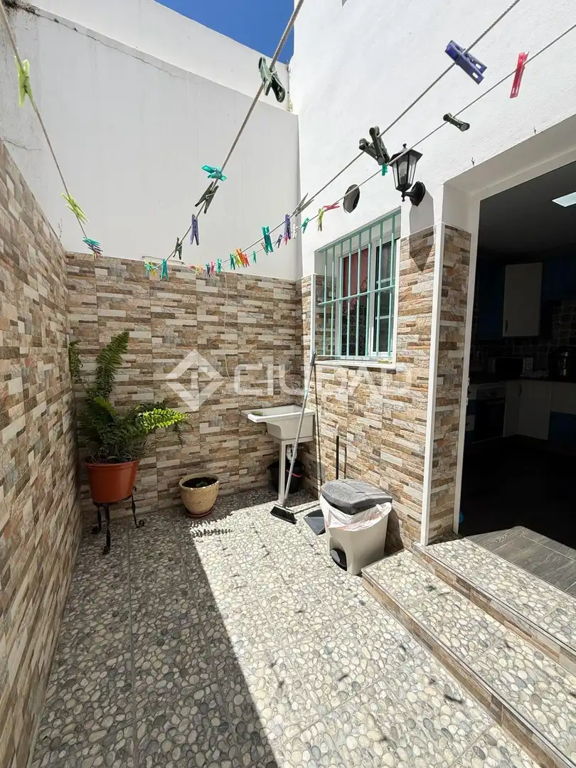 Terraza de Casa o chalet en venta en Chipiona con Aire acondicionado y Balcón