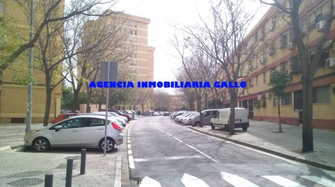 Foto 4 von Garage zum Verkauf in Juan XXIII - Rochelambert, Sevilla Capital