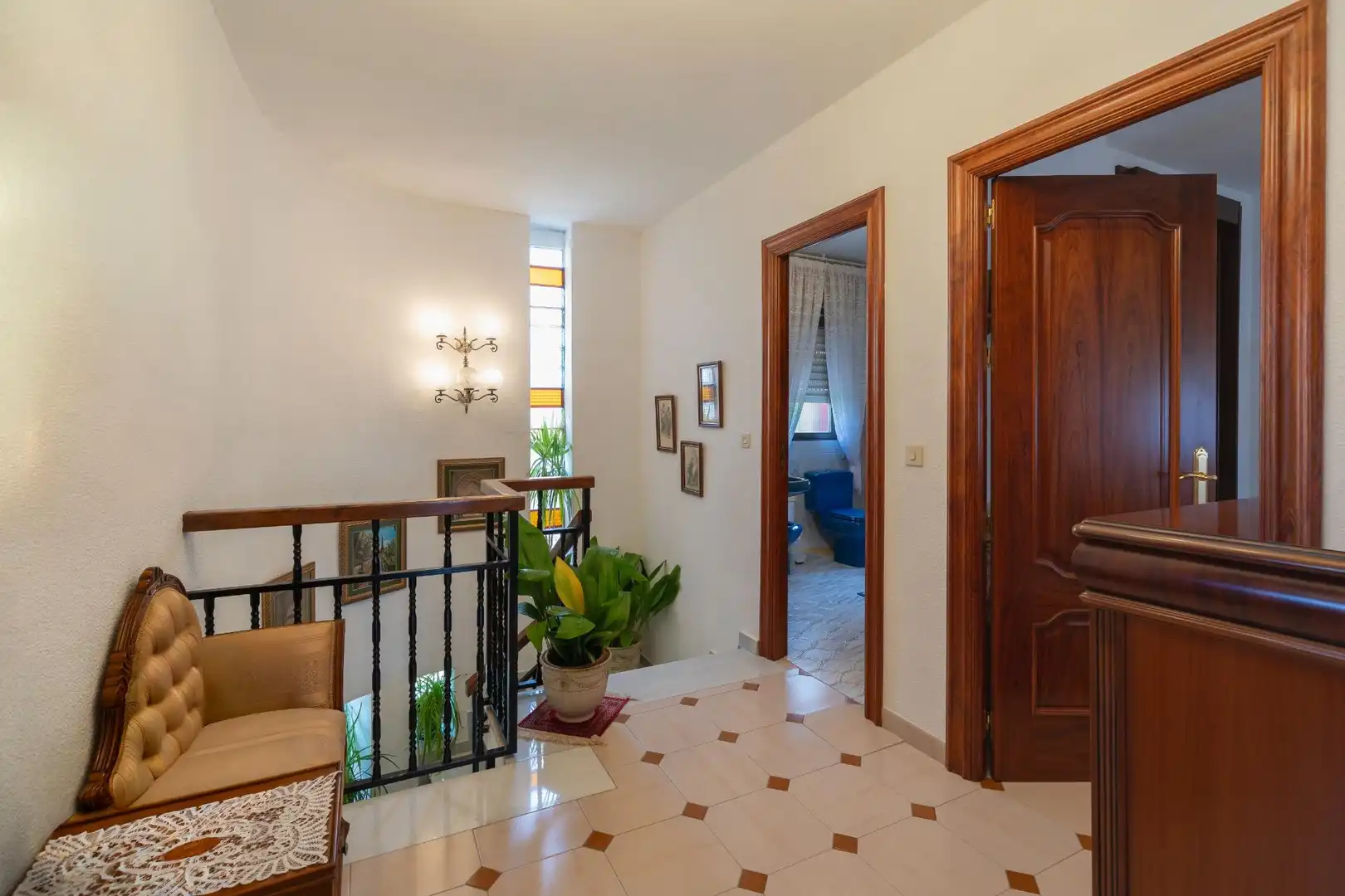 Chalet con terraza en venta en Padul, imagen 43