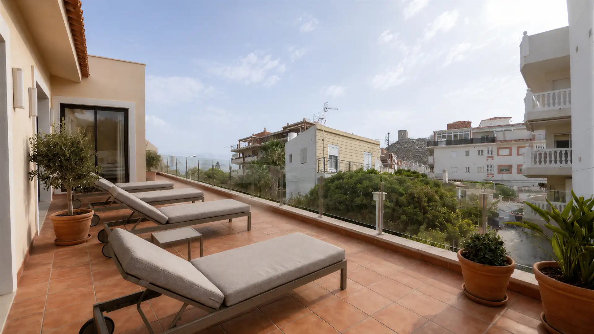 Attic for sale in Calle Rambla Hileros, 26, Castell de Ferro