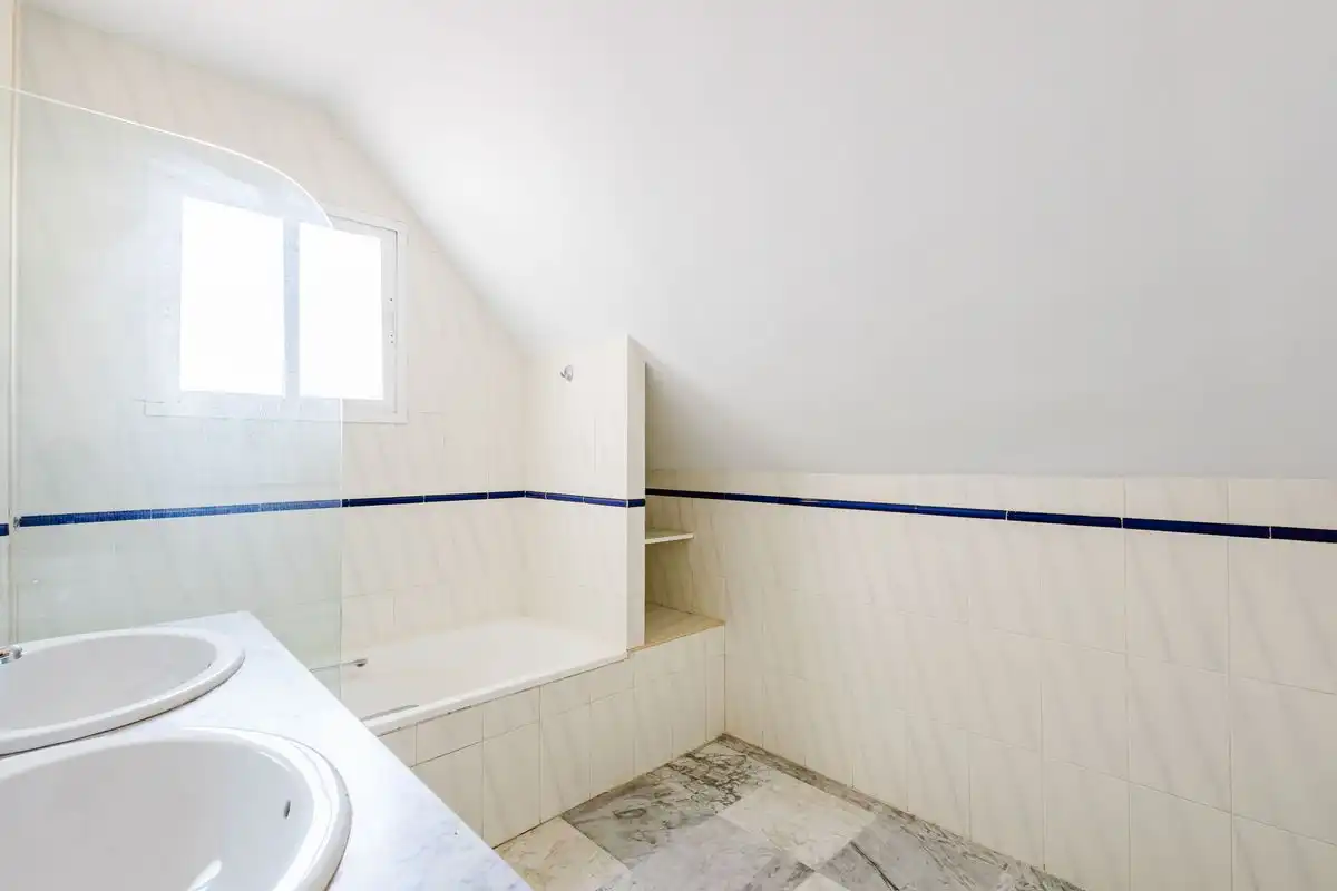 House with terrace for sale in Calle Julio Romero, imagen 19