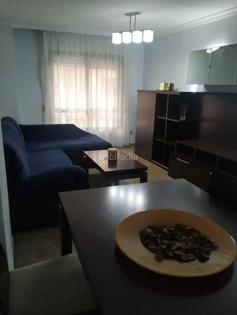 Appartement avec ascenseur à vendre à Calle Real 97, imagen 4