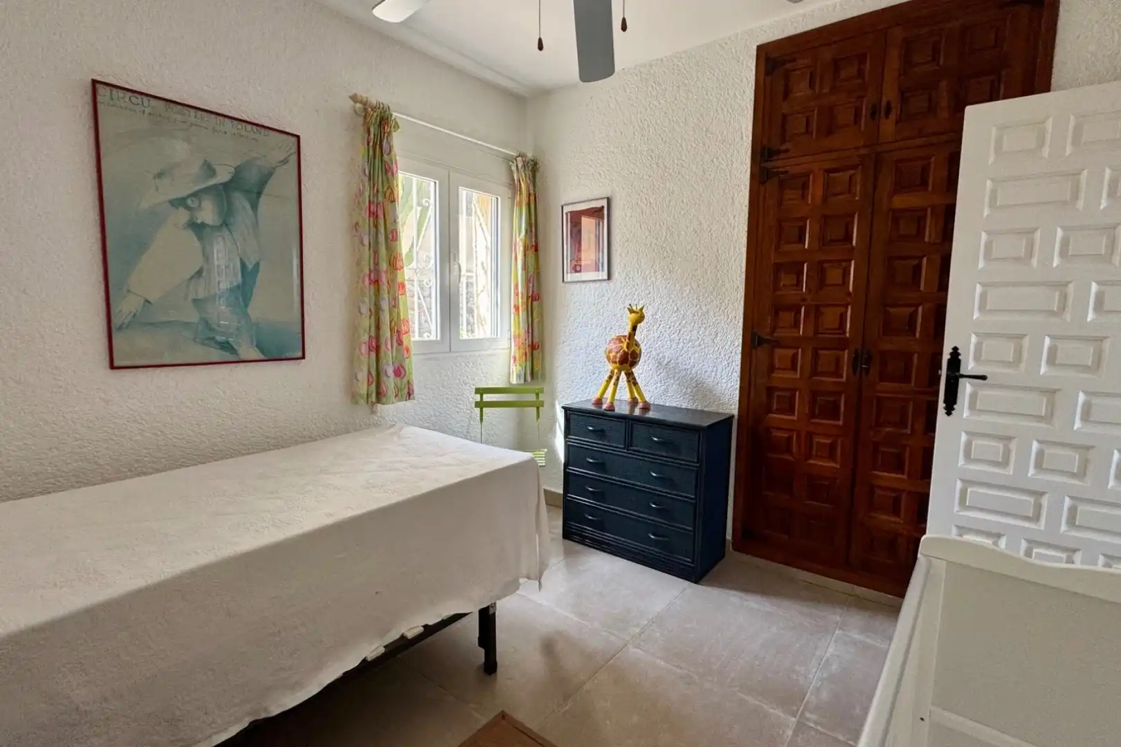 Dormitori de Casa o xalet en venda en Jávea / Xàbia amb Aire condicionat, Calefacció i Jardí privat