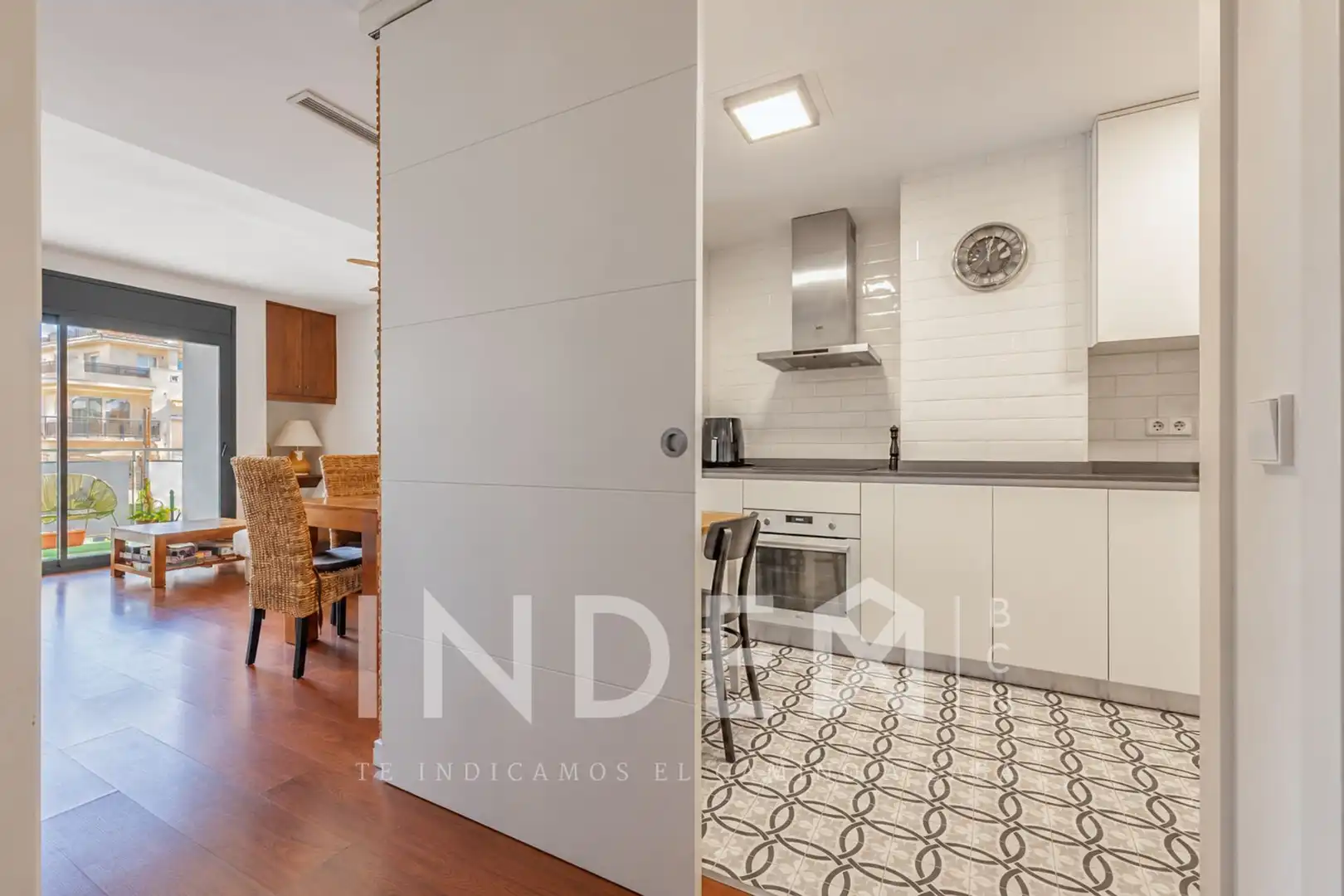 Flat with lift for sale in Vallpineda - Santa Bárbara, imagen 5