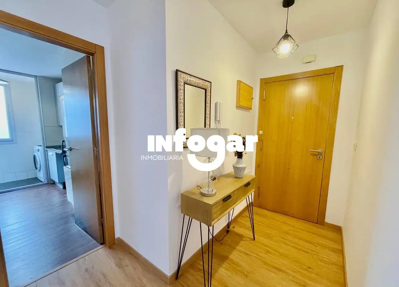 Flat for sale in A Guarda    with Heating, Parquet flooring and Storage room