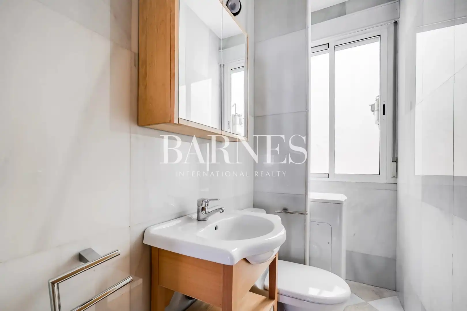 Exterior view of Flat for rent in Madrid  with Air Conditioner, Heating and Furnished