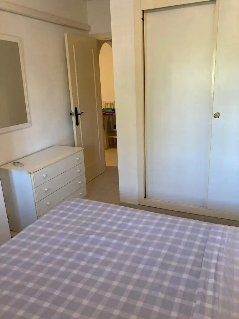 Apartment with pool to rent in Playa del Acequión, Náufragos y Rocío del Mar, imagen 8