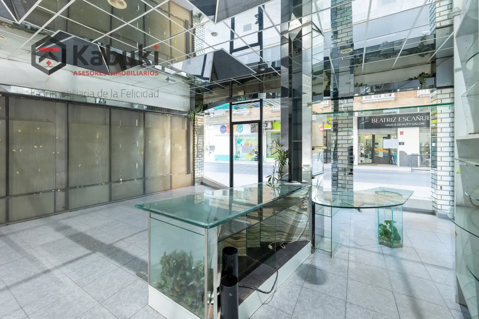 Local comercial de lloguer a Granada - Calle Virgen Blanca 5, imagen 15