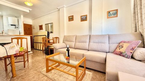 Foto 5 de Apartamento de alquiler en Nueva Torrevieja, Torrevieja