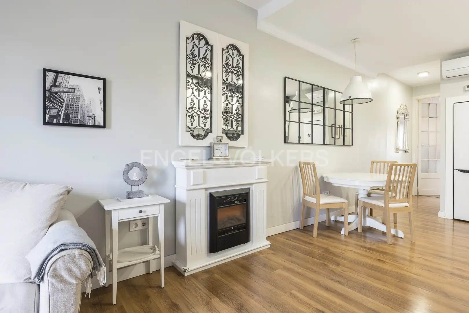 Piso en venta en Passeig de Joan de Borbó, La Barceloneta