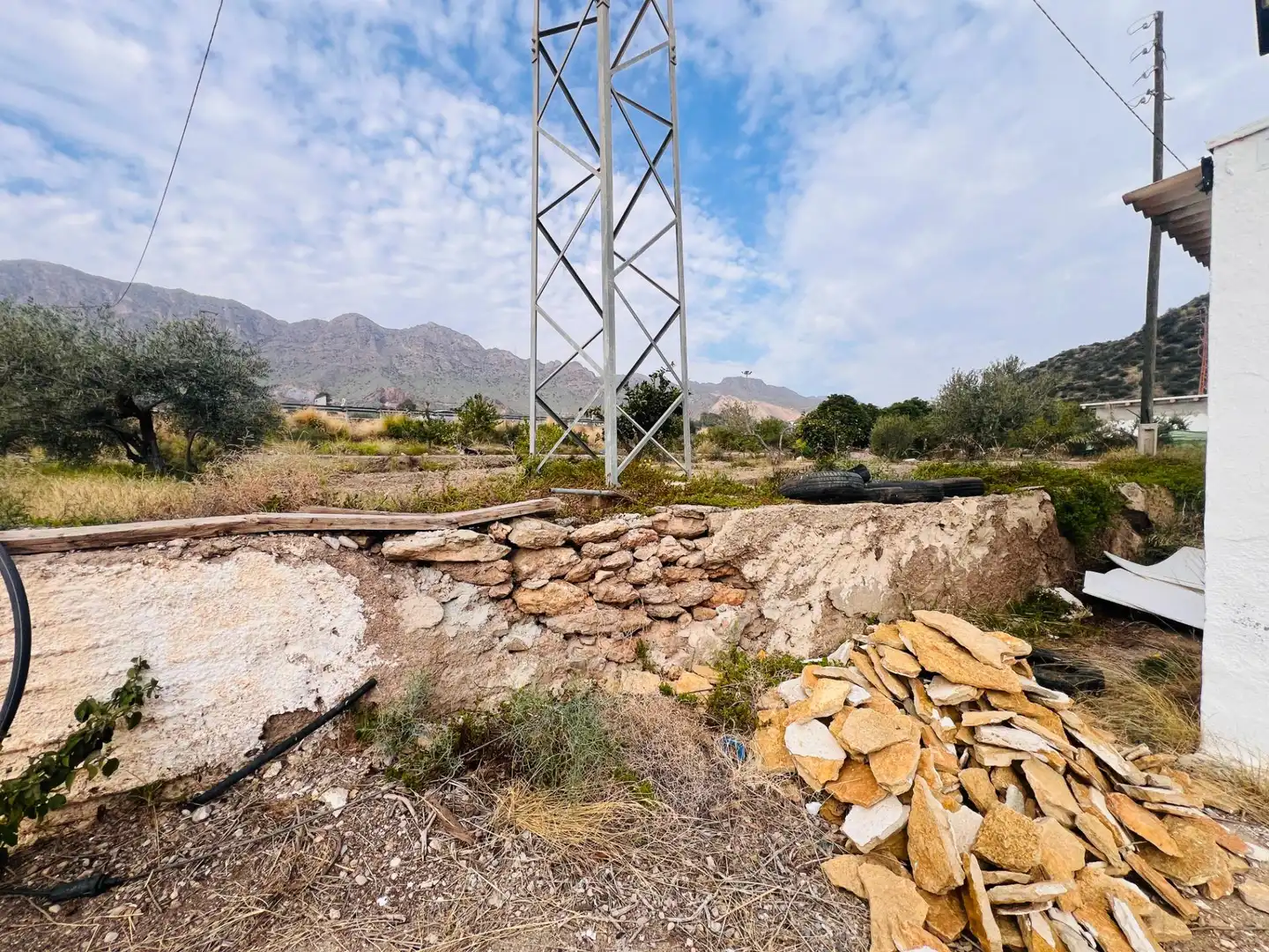 Casa o chalet en venta en San Juan de los Terreros