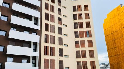 Foto 5 von Wohnung zum Verkauf in Calle Río Taibilla, Juan Carlos I, Murcia Capital