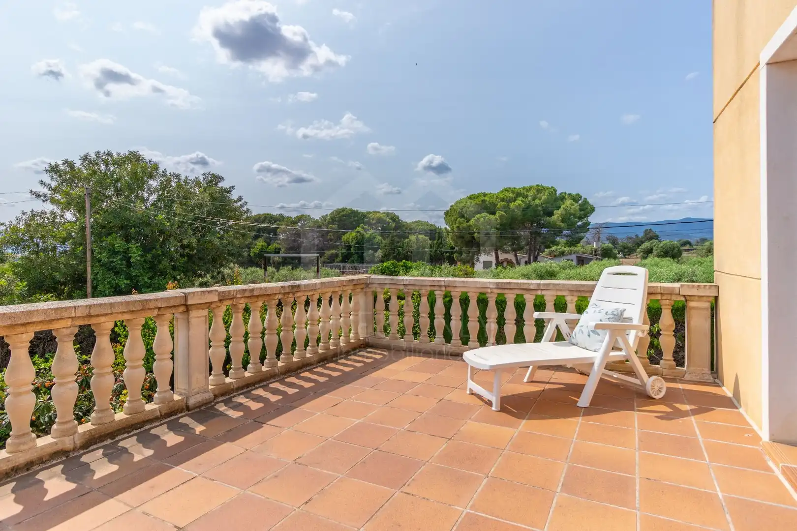 Terrace of Houses for sale in Riudoms  with Air Conditioner, Heating and Private garden