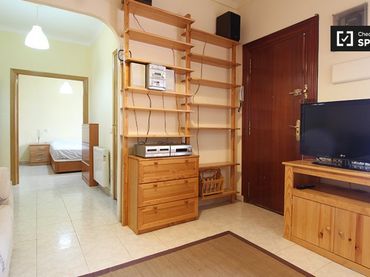 Wohnung zur Miete in Centro