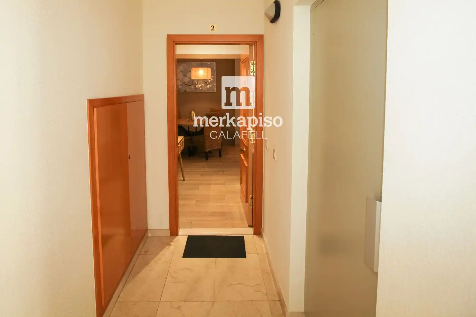Flat for sale in Calafell  with Air Conditioner and Heating