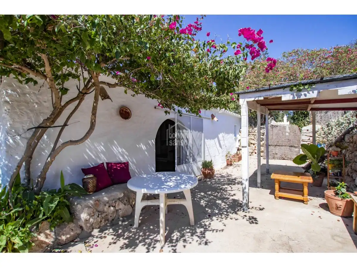 Country house zum Verkauf in Santa Anna - Sol de l'Est