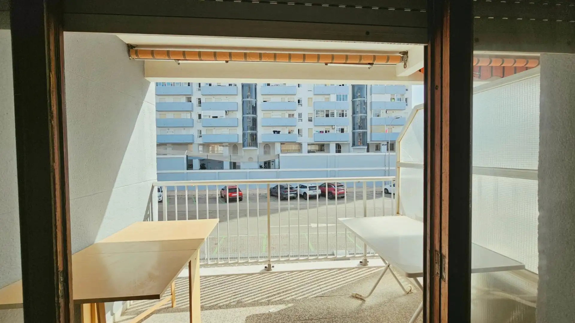 Apartamento en venta en Calle Ciutat de l'Alguer, 9, El Marenyet