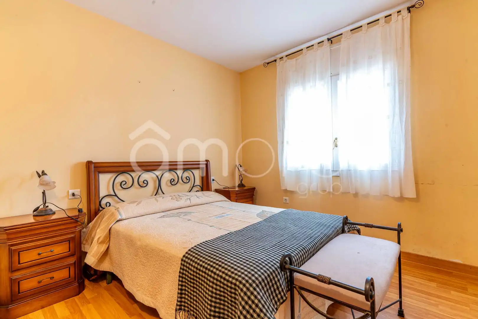 Habitación de Piso en venta en Torredembarra con Aire acondicionado, Terraza y Balcón