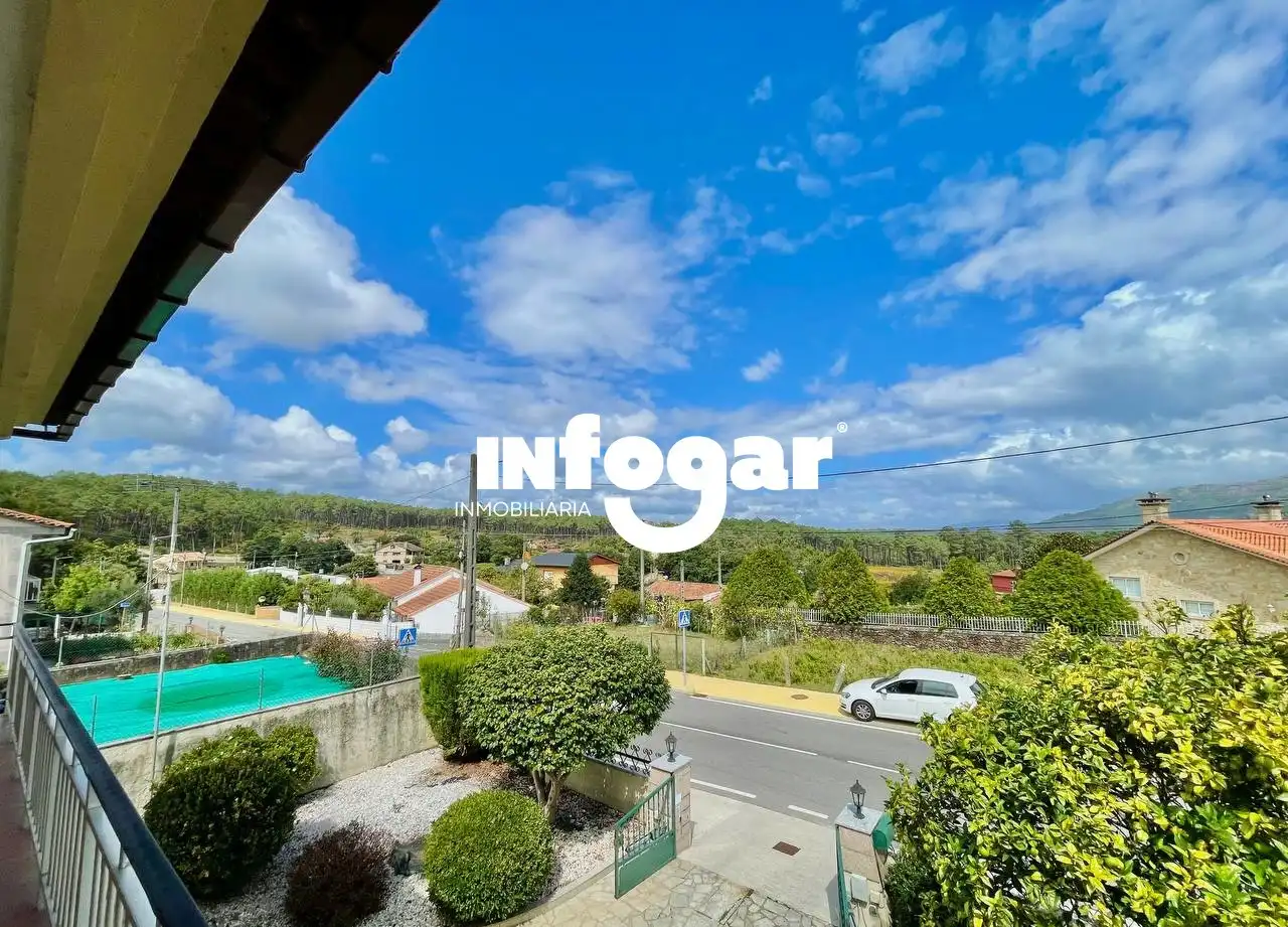 Haus mit Terrasse zum Verkauf in Camiño O Couso, imagen 10