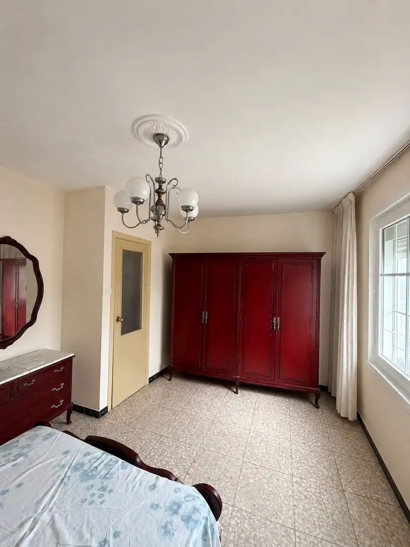 Habitación de Casa o chalet en venta en Arteixo con Trastero
