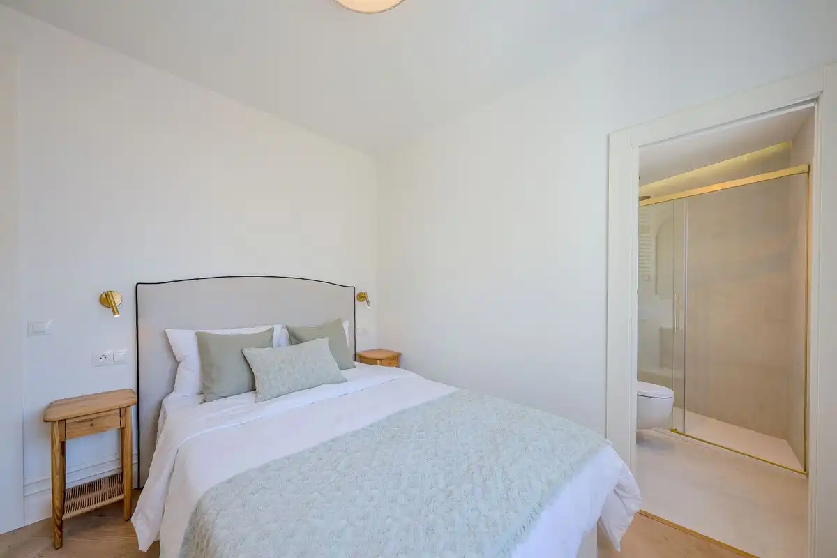 Penthouse mit Terrasse zum Verkauf in Calle de Maldonado, imagen 24