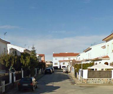 Casa adosada en Venta en Cedillo del Condado