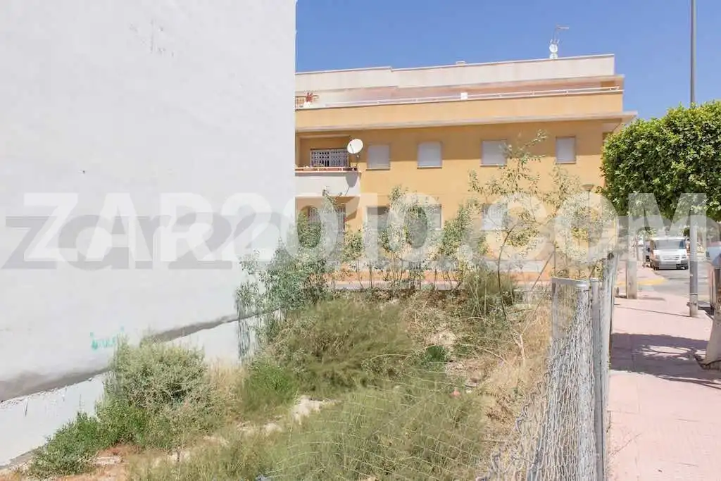 Residential land for sale in Calle Juan Ramon Jimenez, imagen 4