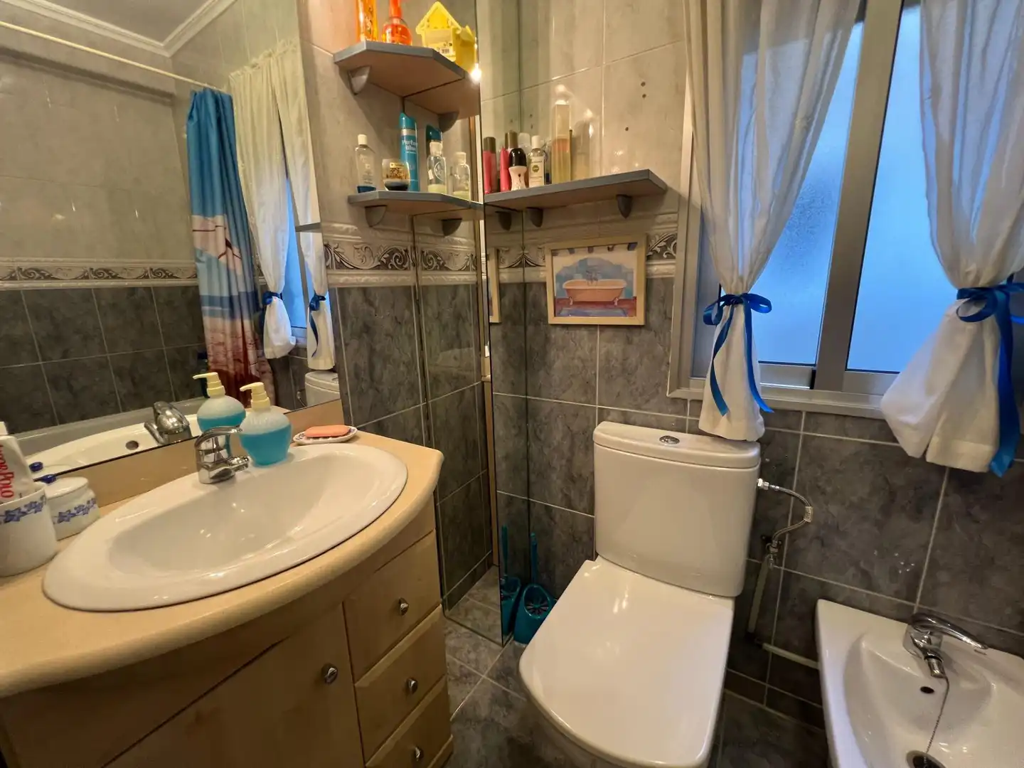 Flat with terrace for sale in GERONA, imagen 21