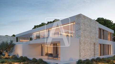 Photo 2 of House or chalet for sale in Moravit - Cap Blanc, Moraira