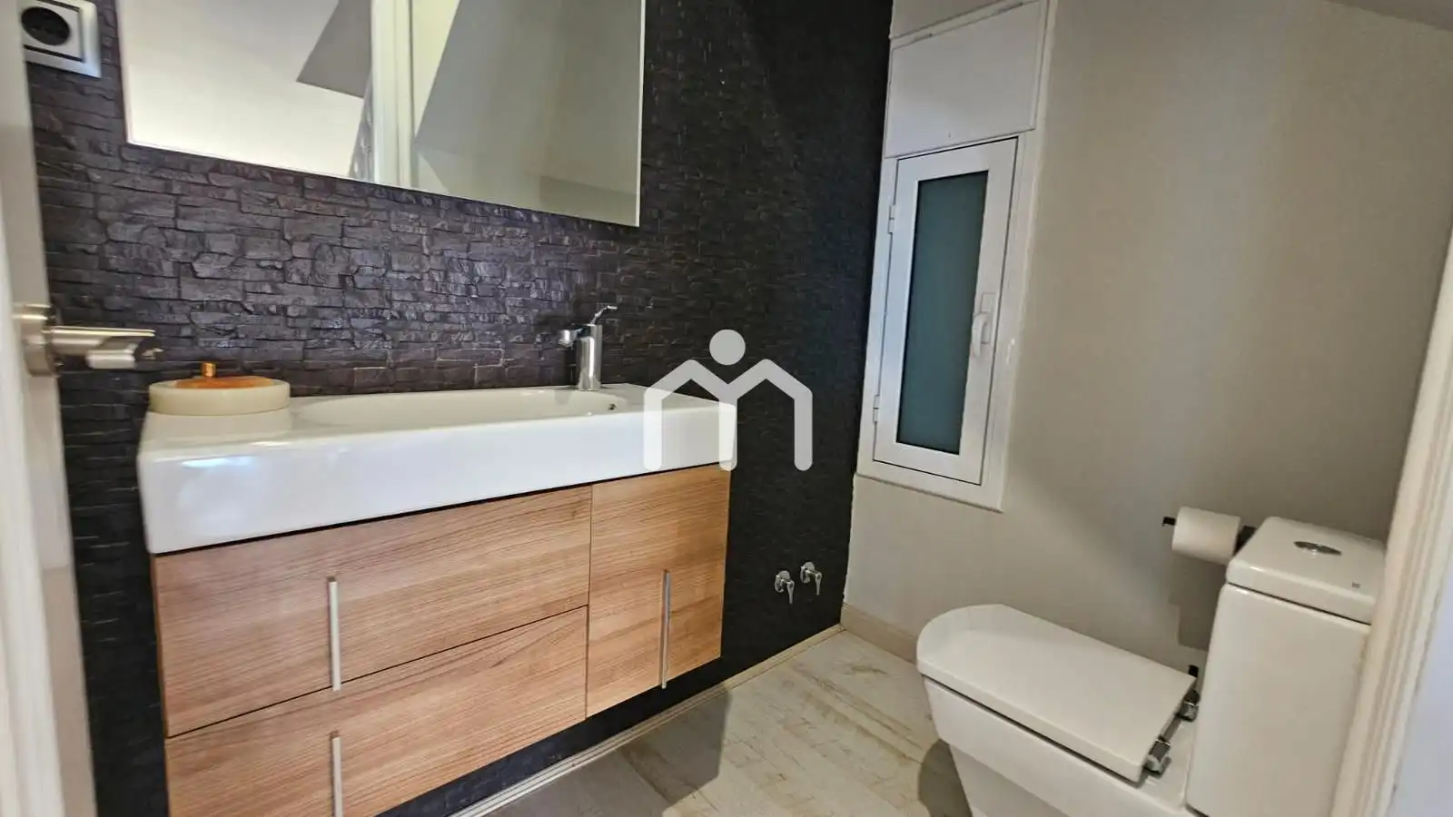Detached house with terrace for sale in Dosrius poble, imagen 13