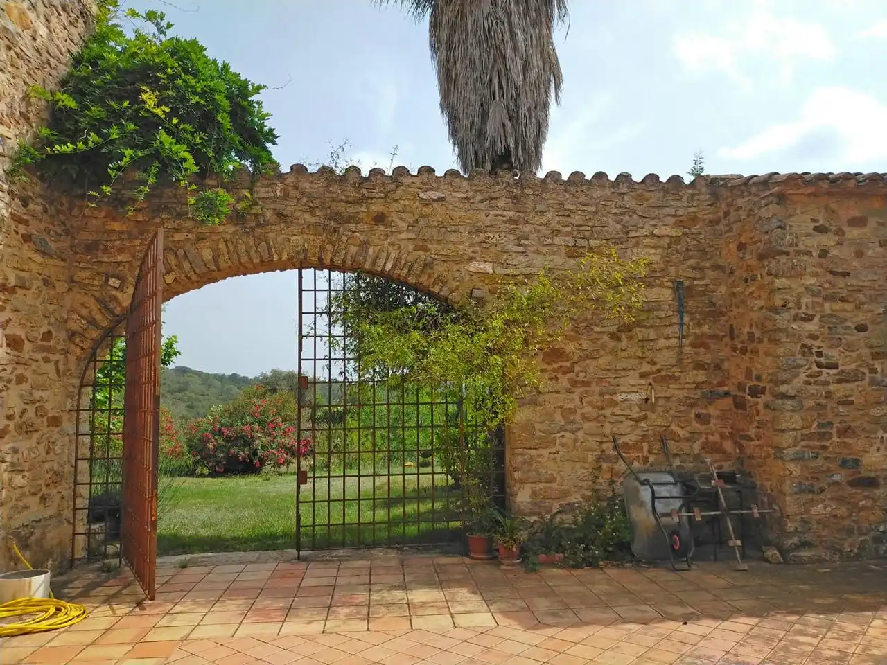 Villa avec jardin à vendre à Camino Carretera Bisbal, imagen 9