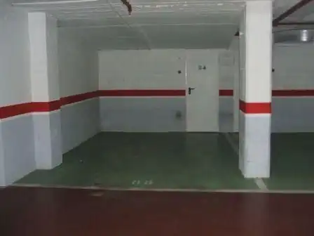 Aparcament de Garatge en venda en Sant Sadurní d'Anoia