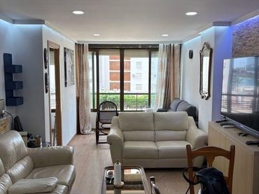 Appartement compact avec ascenseur à vendre à Playa de Levante