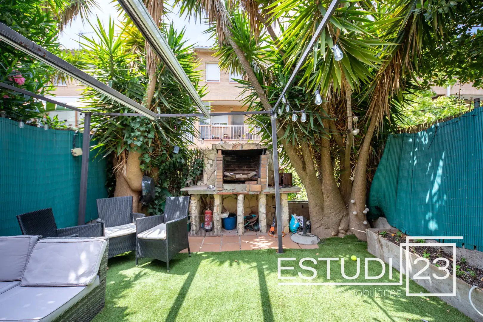 Adosado con terraza en venta en Arenys de Munt, imagen 2