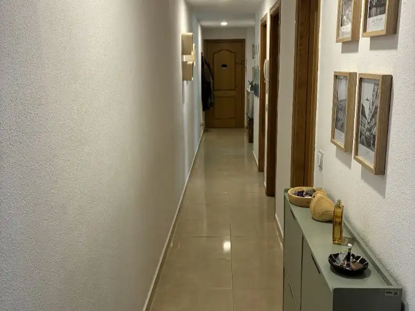 Pis en venda a Calle del Prado, 24, Humanes de Madrid