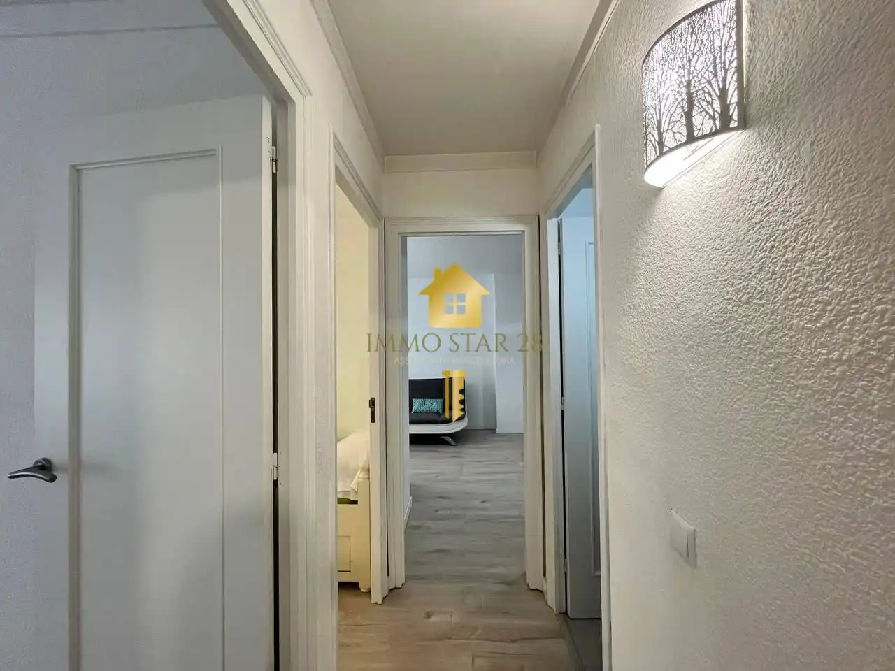 Apartamento de alquiler en calle del Cap Norfeu, Centre