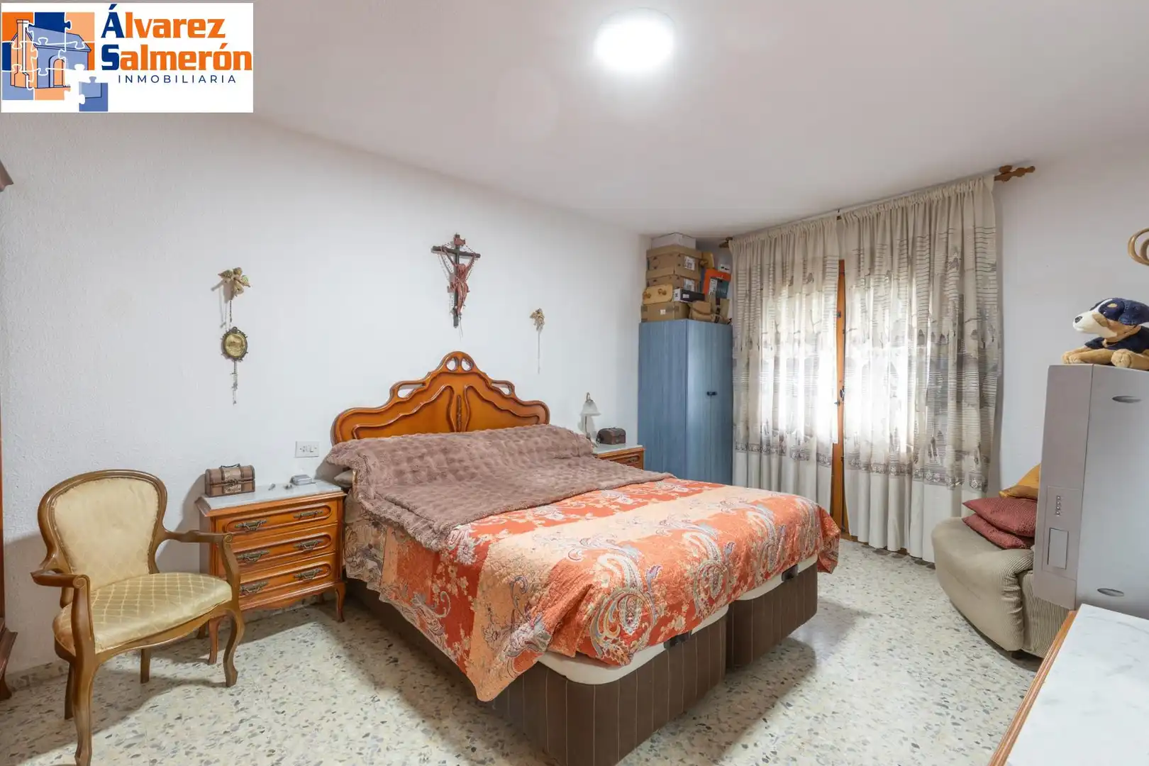Appartement à vendre à DE RODRIGO DEL CAMPO, imagen 9