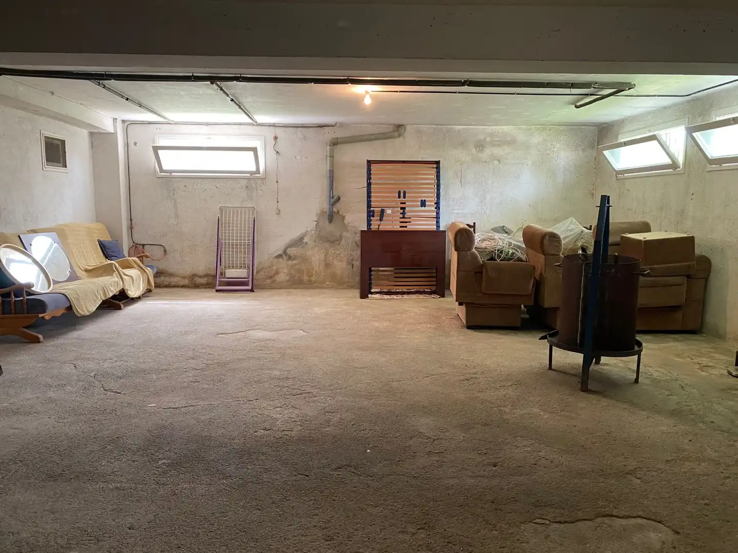Finca rústica en venta en Santa Coloma de Farners