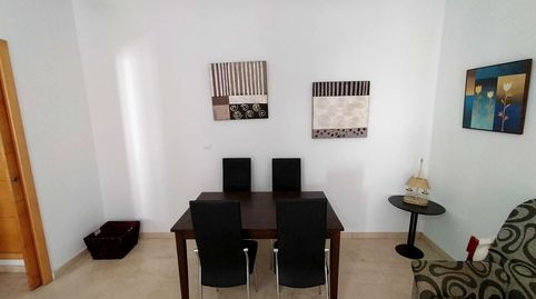 Foto 3 de Apartament de lloguer a Casco Histórico - Ribera - San Basilio, Córdoba Capital