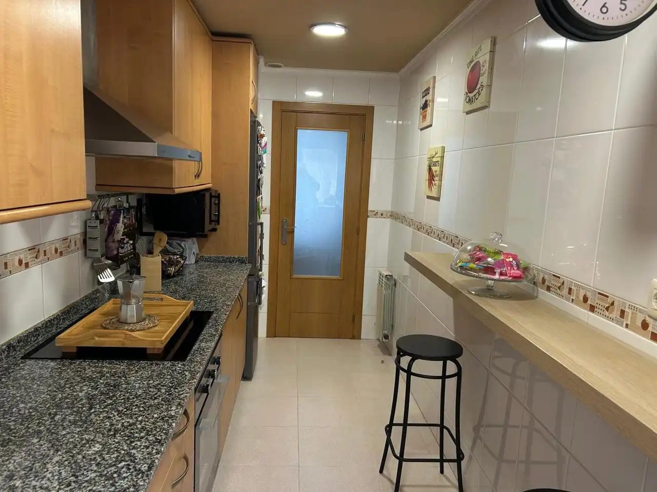 Flat with lift for sale in Fonteculler, imagen 17